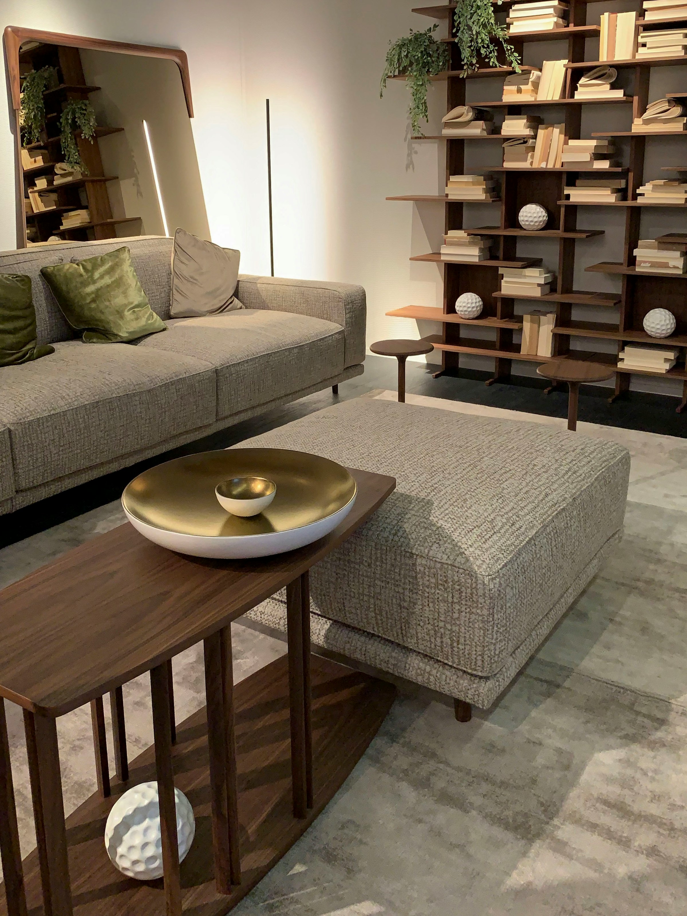 Re-upholstery Service